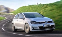 Road test: VW Golf GTI