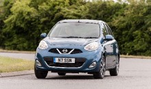 Road test: Nissan Micra