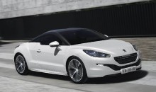 Road test: Peugeot RCZ GT THP 200