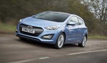 Road test: Hyundai i30 3Dr