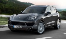 Road test: Porsche Cayenne