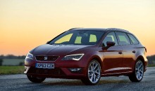 Road test: SEAT Leon