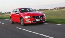 Road test: Volvo S60 D2