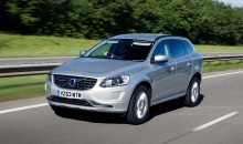 Road test: Volvo XC60