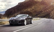Road test: Jaguar F-Type Coupe