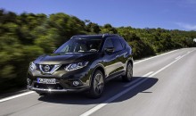 Road test: Nissan X-Trail