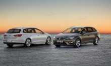 Road test - SEAT Leon ST SE 1.2 TSI 110 DGS-auto 