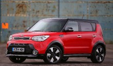 Road test: Kia Soul Maxx