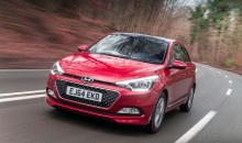 Road test: Hyundai i20 premium