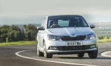 Road test: Skoda Fabia