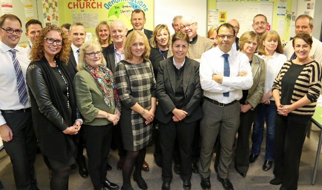 Multi academy trust becomes one of the largest on Teesside