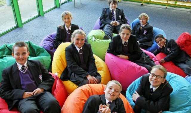 Top marks for new Durham Free School Top marks for new Durham Free School