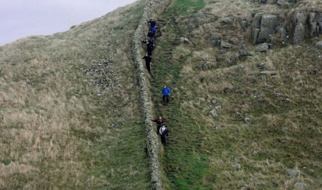 Students raise £1,500 to help Guide Dog Charity