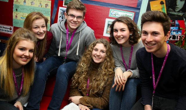 Sixth form college tops the table for added value