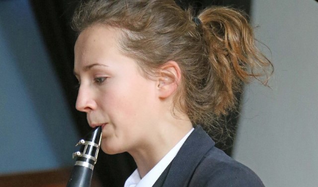 Pupils boost confidence at tea concert