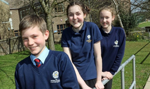 Pupils to debate hot topics at Eton