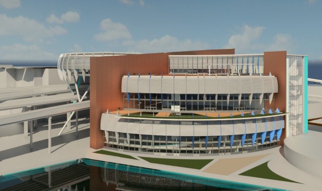Architects set to build on global technology success Architects set to build on global technology success