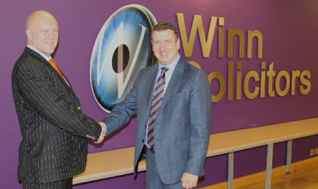 IT company proves to have winning ways IT company proves to have winning ways