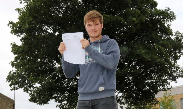 Eco Cambridge student lands dream course