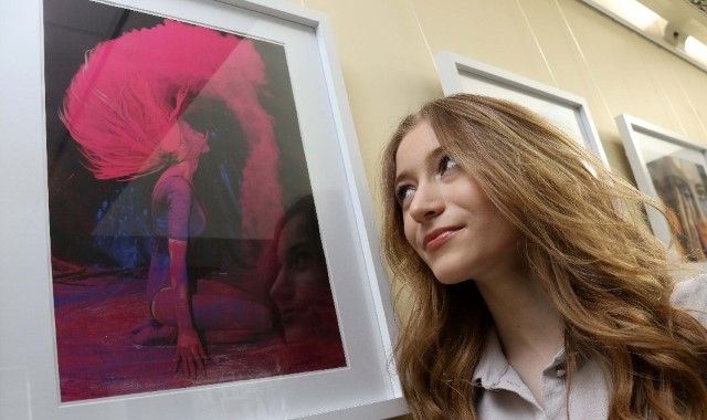 Pupils showcase visual and performing arts