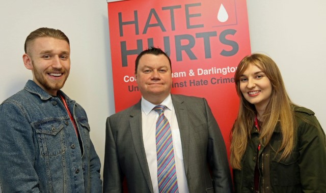 Students’ designs chosen for high profile campaign