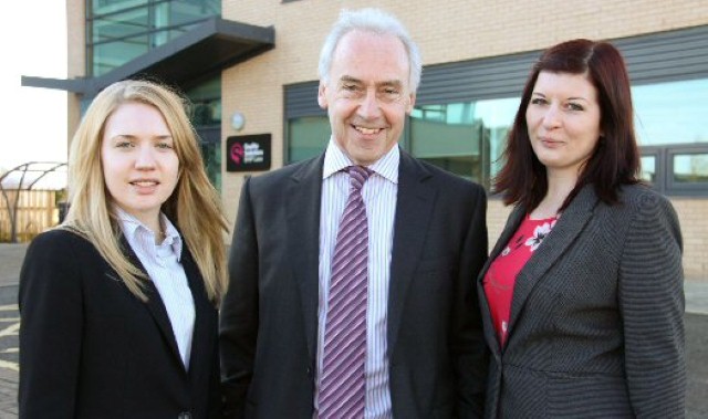 Law firm continues to build conveyancing team 