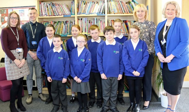 School joins successful education trust