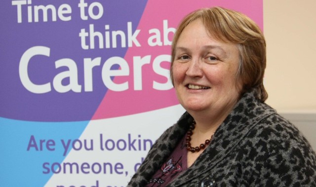 Durham County Carers Support