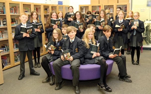 Inspectors rate school good across the board 