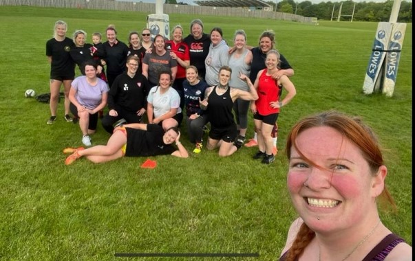 Rugby club begins new era of coaching Rugby club begins new era of coaching