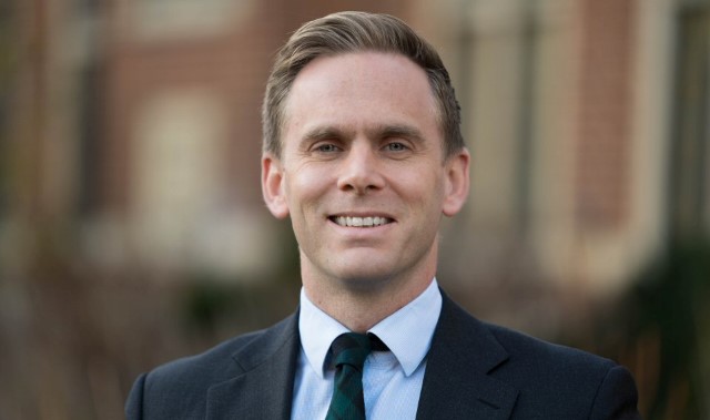 11th head appointed in 140 year history 11th head appointed in 140 year history