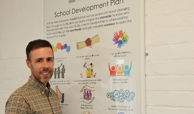 School meets need for inclusive education School meets need for inclusive education