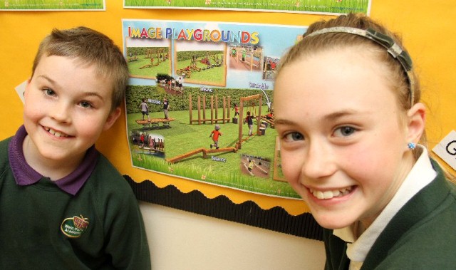 School to create new community garden