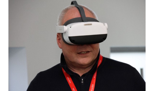 College invests in multi-million pound project College invests in multi-million pound project