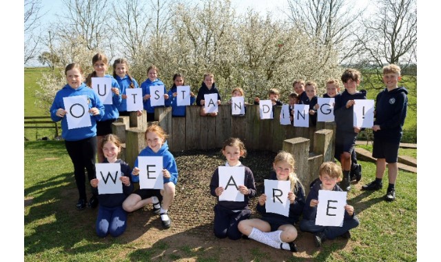 Celebrating success