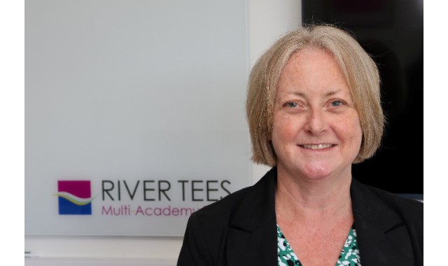 Trust chief executive awarded OBE 