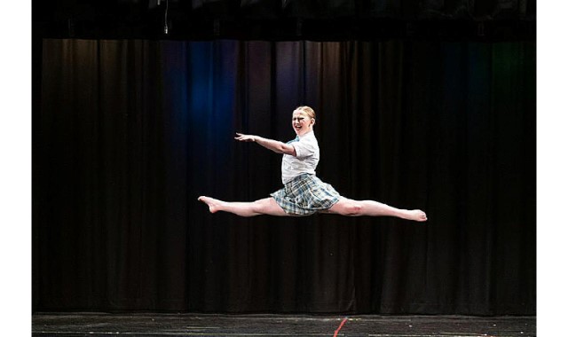 Dancers, sailors and footballers excel in exams