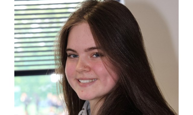 Student triumphs over tragedy to celebrate GCSE success