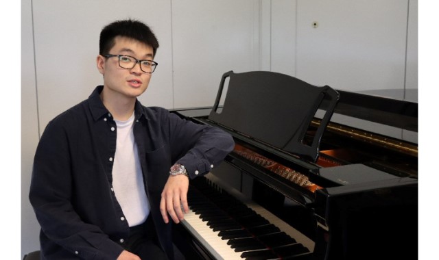 Outstanding A-level success