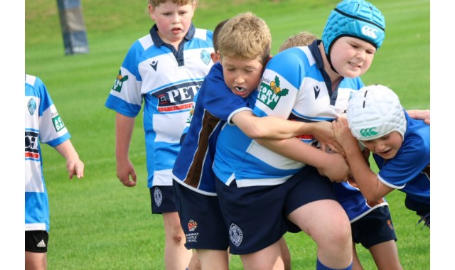 Two days of sporting excellence at Barnard Castle School