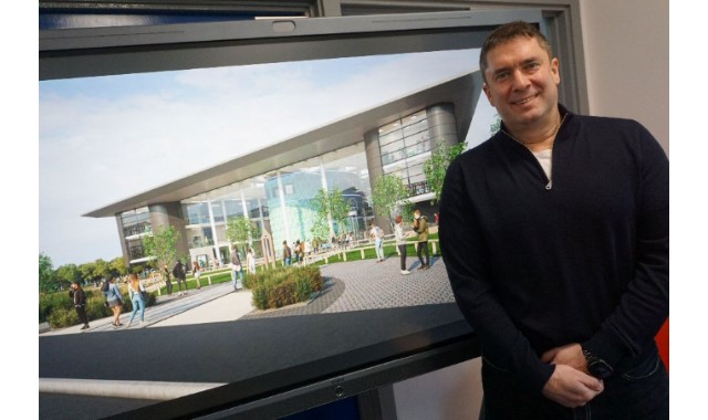  Hi-tech industry grows roots in Tees Valley