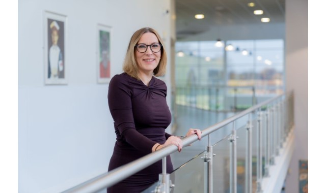 Academy Trust names new chief