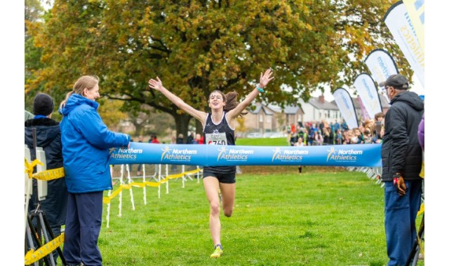 Supporting future generations of competitors