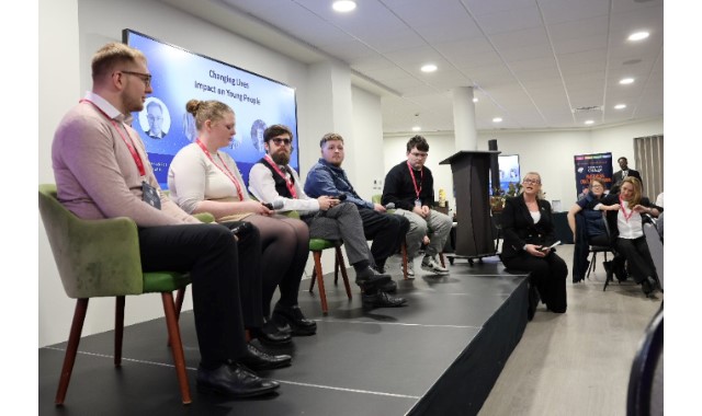 Untapped talent could fix skills crisis