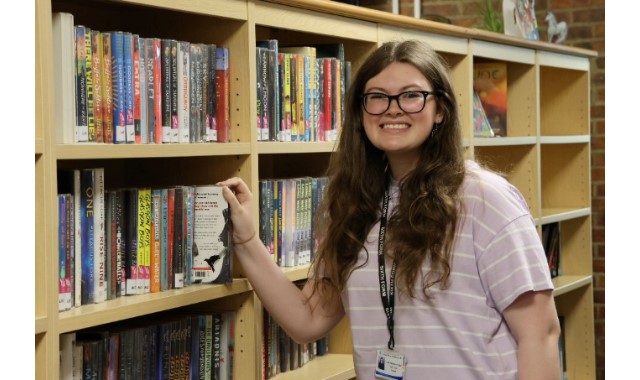 Results open doors to bright futures