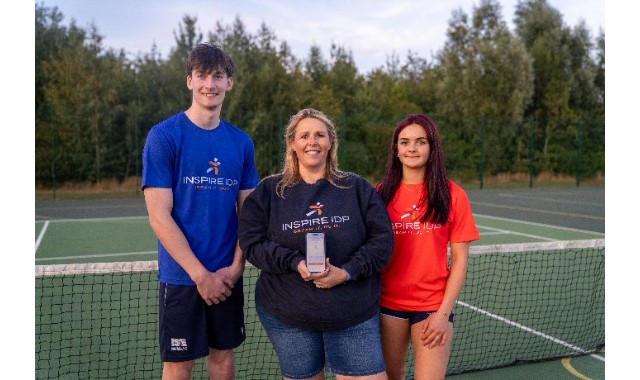 Sporting talent gets digital boost