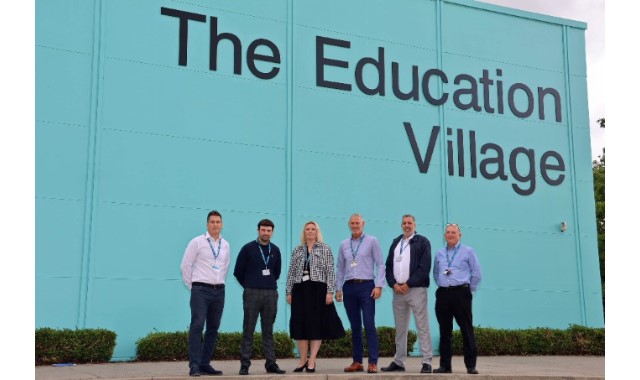 Building brighter futures