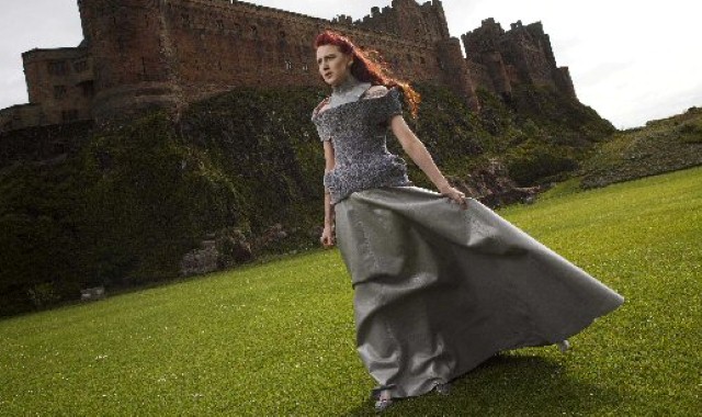 Fashion students set to showcase their work on the catwalk Fashion students set to showcase their work on the catwalk