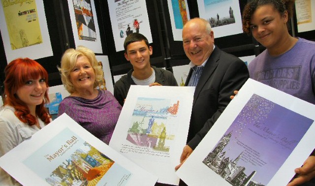 Putting Darlington's heritage on the map Putting Darlington's heritage on the map