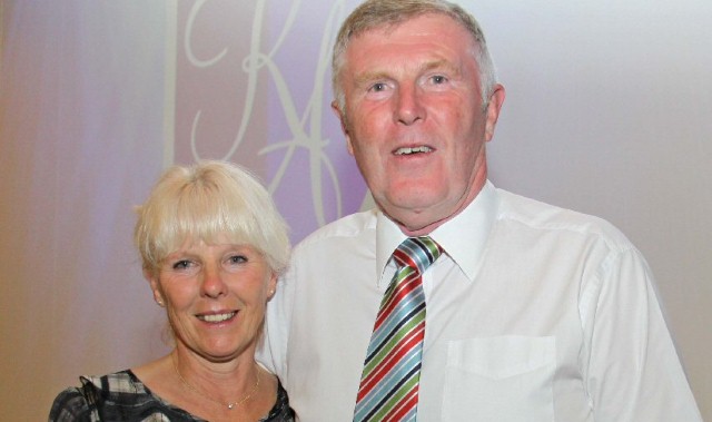 Academy celebrates the achievements of its sporting stars